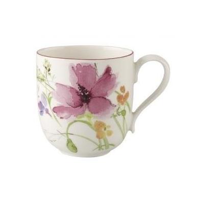 VILLEROY & BOCH Mariefleur Basic Mug Blanc 