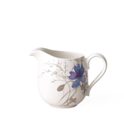 VILLEROY & BOCH Mariefleur Gris Basic Cr&eacute;mier 6 pers. Multicolore 