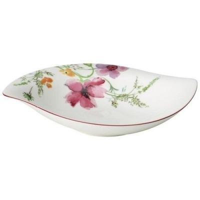 VILLEROY & BOCH Mariefleur Serve & Salad Coupe creuse Blanc 