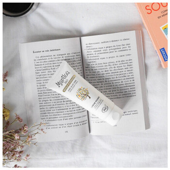 CENTIFOLIA Marilou Bio Huile d'Argan Cr&egrave;me Mains 75 ml - Tube 75 ml