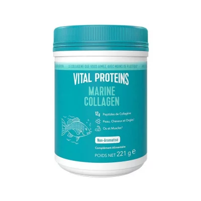 VITAL PROTEINS Marine collagen (221g)