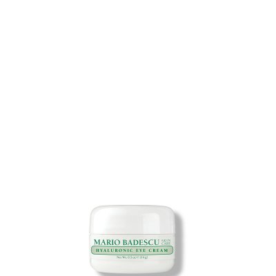 MARIO BADESCU  - Cr&egrave;me Contour des yeux &agrave; l'acide Hyaluronique 14 ml