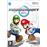Mario Kart + Volant Nintendo Wii