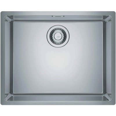 FRANKE Maris - &Eacute;vier mrx 110-50, 540x440x180 mm, inox 122.0531.808 - 
