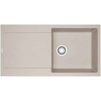 FRANKE Maris  MRG 611-97  Fragranit+ Caf&eacute; cr&eacute;me