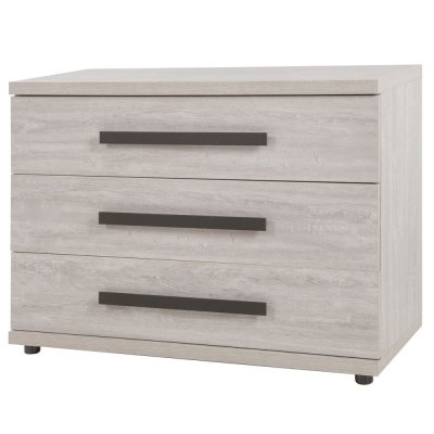 MARJORIE - Commode 3 Tiroirs - Altobuy