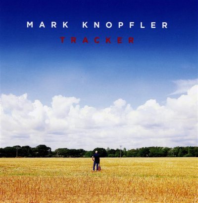Mark Knopfler - Tracker (Standard)
