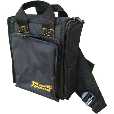 GENERIQUE Markbass - Housses pour amplificateurs HOUSSE pour Little Mark III, Tube et Rocker 500