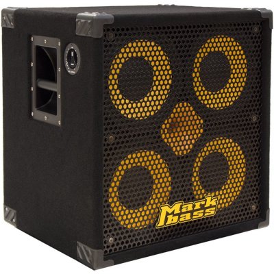 MARKBASS  Standard 104HR cabinet HP pour guitare basse 4x10"" (8 Ohm)