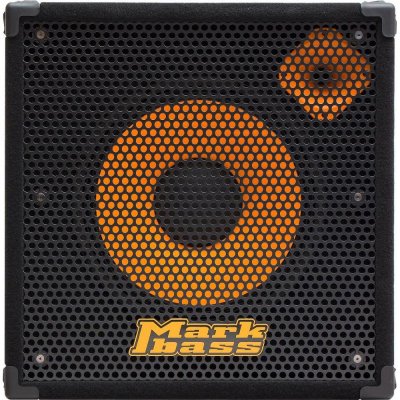 MARKBASS  Standard 151hr - 1x15'' - Compression 1'' Baffle Basse 400w - 8 Ohms