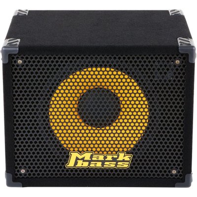 MARKBASS  Traveler 151p - 1x15'' - Pi&eacute;zo Baffle Basse 400w - 8 Ohms