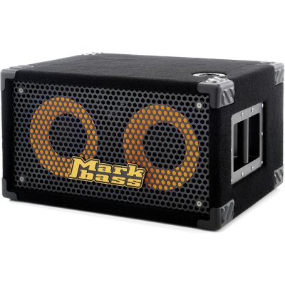 MARKBASS  Traveller 102P-8 ohms - Baffle guitare basse