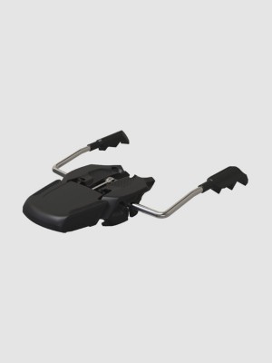 MARKER  Stop Ski Royal Family / Tour 110mm Noir 2024 