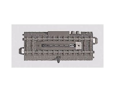 MARKLIN M&auml;rklin - 24997 - Mod&eacute;lisme Ferroviaire - Rail D&eacute;teleur - 94,2 mm