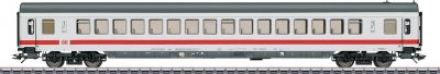 MARKLIN M&auml;rklin 43775 Voiture grande capacit&eacute; H0 Apmz 125.3 de la DB AG