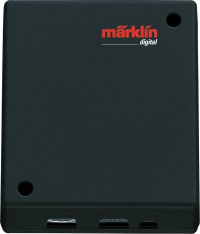 MARKLIN M&auml;rklin 60116 &ndash; Bo&icirc;tier de raccordement num&eacute;rique Ho.