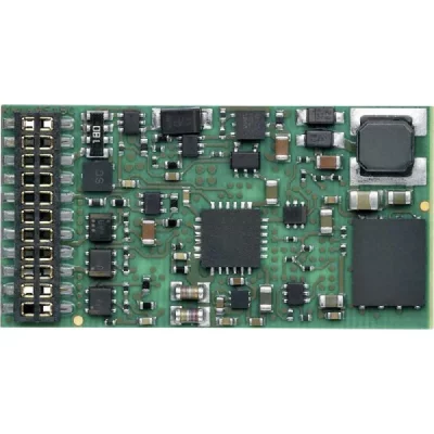 MARKLIN M&auml;rklin 60975 mSD/3 D&eacute;codeur de Son sans c&acirc;ble, avec connecteur