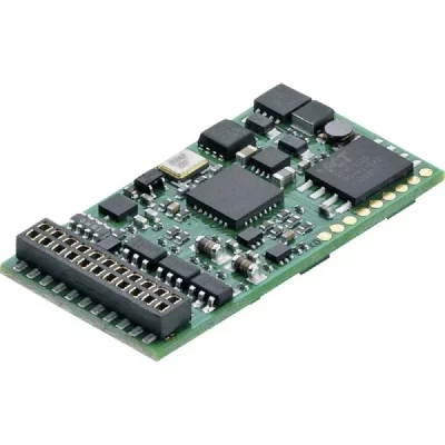 MARKLIN M&auml;rklin 60976 mSD/3 D&eacute;codeur de Son sans c&acirc;ble, avec connecteur