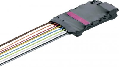 MARKLIN M&auml;rklin 60982 mLD/3 D&eacute;codeur de loco avec c&acirc;ble, sans connecteur