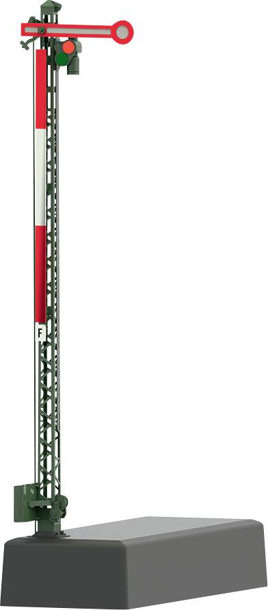 MARKLIN M&auml;rklin 70392 H0 Signal davertissement de la DB S&eacute;maphore