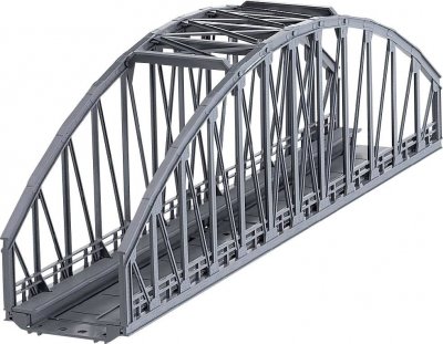 MARKLIN M&auml;rklin - 74636 - Mod&eacute;lisme Ferroviaire - Outil - Pont en Arc - 360 mm