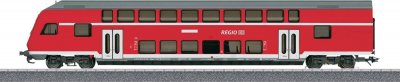 MARKLIN M&auml;rklin 78479&nbsp;&ndash;&nbsp;Compl&eacute;ment Set de r&eacute;gionale Express
