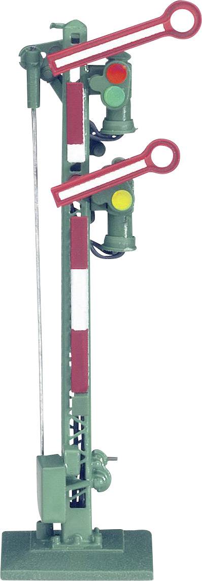 MäRKLIN M&auml;rklin 89402 Z s&eacute;maphore 2 palettes Signal principal mod&egrave;le fonctionnel