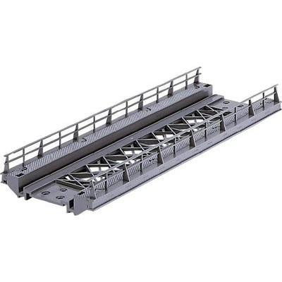 MARKLIN M&auml;rklin- Pi&egrave;ce de Rampe Droite, Voie H0, 07268