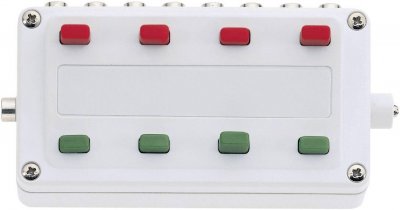 MARKLIN M&auml;rklin Pupitre de Commande 72720 Universel 1 pc(s)
