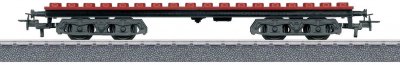 GENERIQUE Marklin Start up chariot pour blocs de jonction 16 cm (44734)