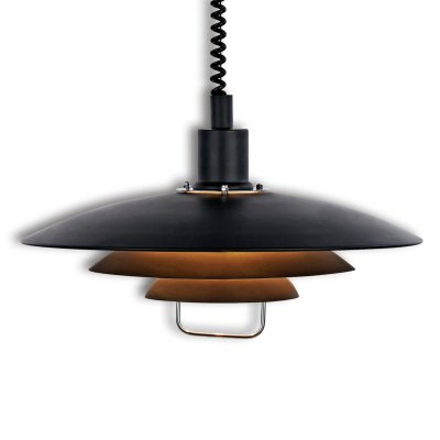 MARKSLOJD  104540 Luminaire, Metal, E27, 60 W, Black, 0 x 0 x 26 cm