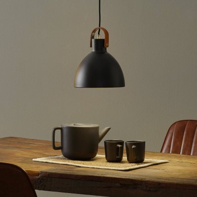 MARKSLOJD  Suspension Eagle Noir 1 ampoule