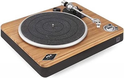 MARLEY  Platine TD  Stir It Up BT
