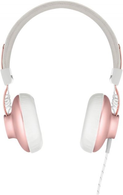 UNISEX Marley Positive Vibration 2.0 Casque supra-aural micro-casque cuivre