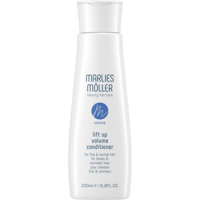 MARLIES MöLLER Marlies Moller Apr&egrave;s-Shampooing Volume LiftUp 200ml 200 ml