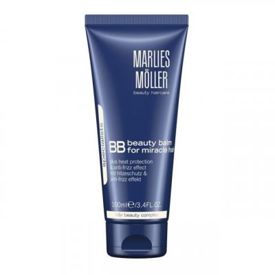 MARLIES MOLLER Marlies M&ouml;ller - BB Beauty Balm cr&eacute;me 100 ml