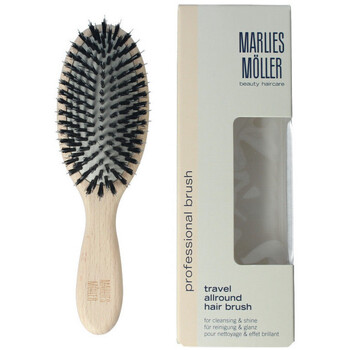 MARLIES MOLLER  Brosse &agrave; cheveux polyvalente de voyage Professional