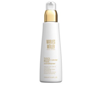 MARLIES MOLLER  Masque Revitalisant Caviar de Luxe au Caviar 20