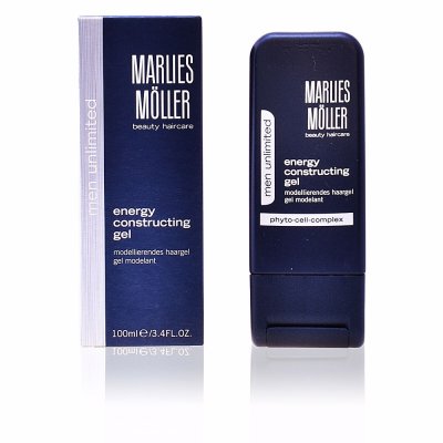 MARLIES MOLLER  Men Unlimited Gel Constructeur 100 ml 100 ml