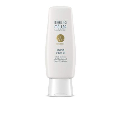 MARLIES MOLLER Marlies M&ouml;ller Specialists Keratin Cream Oil Sleek & Shine 100 ml