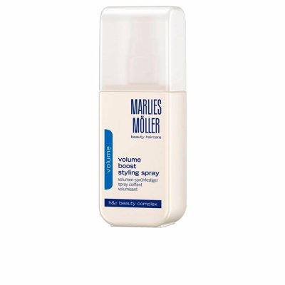 MARLIES MOLLER Marlies M&ouml;ller - Volume Boost Styling Spray Kit coiffant 125 ml