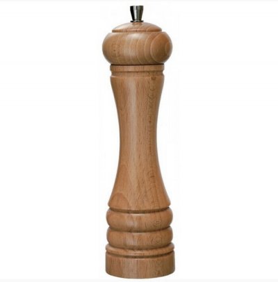 MARLUX  - 247.C - Moulin A Poivre  21cm Hetre Naturel