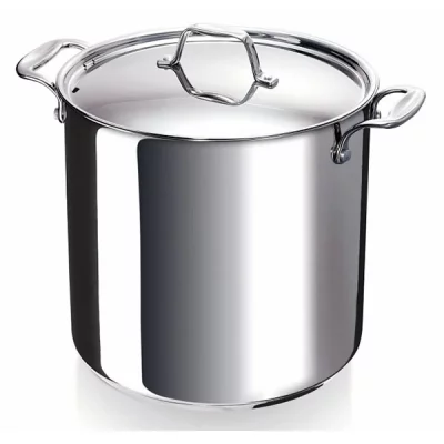 BEKA Marmite  Chef 24 cm avec couvercle