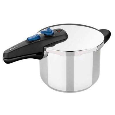 MONIX Marmites Express  M570003 7 L Acier inoxydable