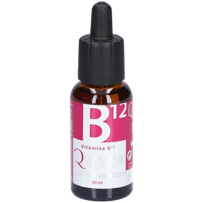 MARNYS  Vitamine B12 Liquide 30 ml