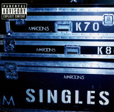 Maroon 5 - Singles Collection
