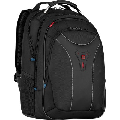 WENGER marque generique CARBON NOTEBOOKBACKPACK 17INCH 
