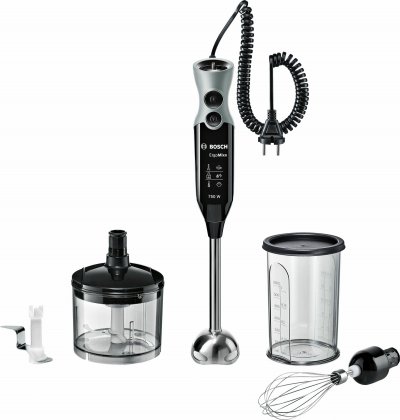 BOSCH marque generique Mixeur plongeant  MSM-67170 750W