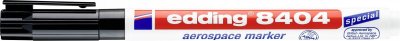 EDDING Marqueur a&eacute;rospatial e-8404 noir 1 pc(s) W698382 - 