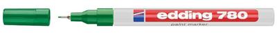 EDDING Marqueur peinture  E780 - laque noir - pointe extra fine